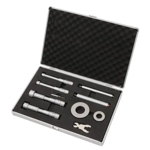 Limit 272470105 Mikrometer Beställ idag